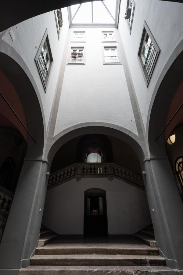 Carlo Suite Apartments Con Vasca Idromassaggio - Palermo — Photos 3